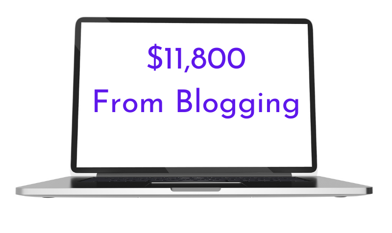 October 2020 Blogging Income & Revenue Report